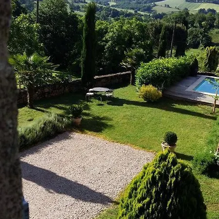 La Maison D'emile - Du Levant La Fouillade