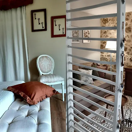 La Maison D'emile - Du Levant 3* La Fouillade