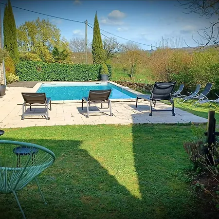 Nocleg ze śniadaniem La Maison D'emile - Du Levant 3*