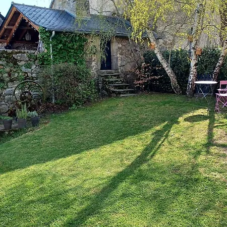 La Maison D'emile - Du Levant 3* La Fouillade